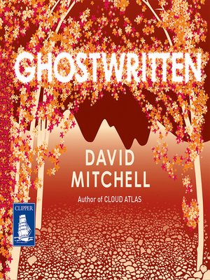 Ghostwritten - Audiobook
